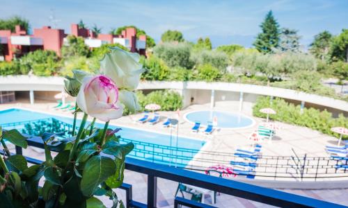 Hotel Residence Holiday