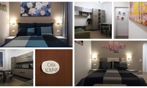 Casa Sciunzi - Elegant guest house in Rome Termini