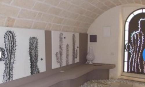 Casa del Cactus Luxury Rooms