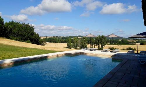 Chambres d'hôtes Coursaint-Pierre