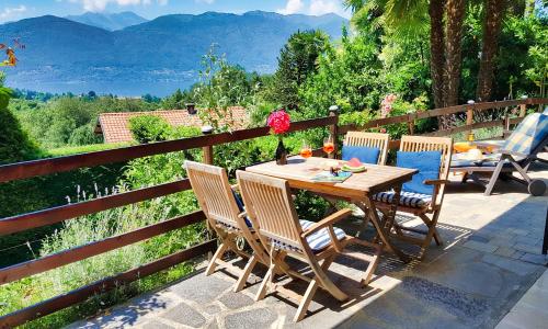 Appartamento delle Palme