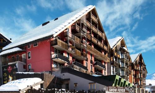 Borgo Stalle Residence