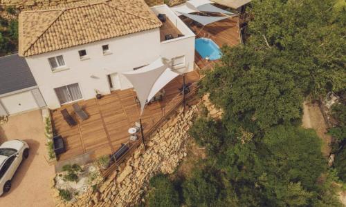 les chambres de toucas