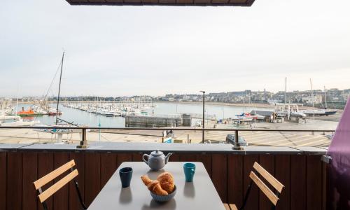 La Cabine by Cocoonr