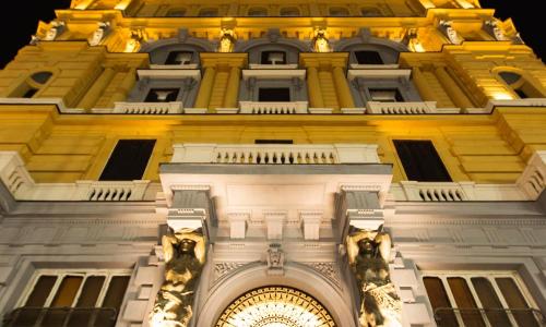 N A P Experience Apartments