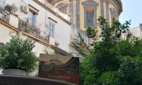 Chiaia Suites