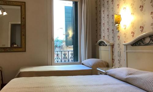 AL CAMPANIEL BED AND BREAKFAST