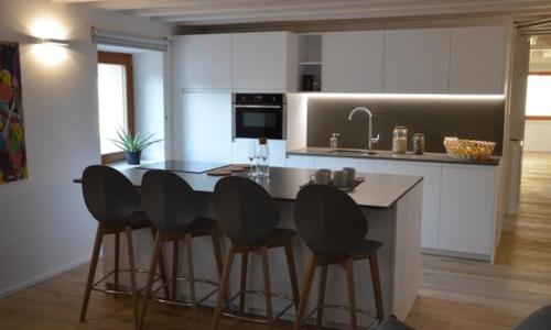 Dimora Sannicolò - Talento