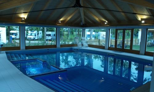 Camping Venezia Village