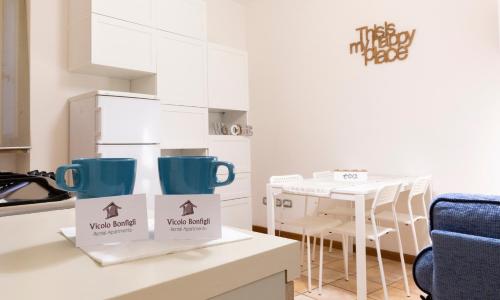 Le Stanze di Vicolo Bonfigli