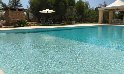 WHITE POOL Matino - Gallipoli - 4pl