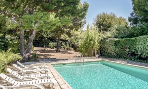 Villa Domaine Port d'Alon by Interhome