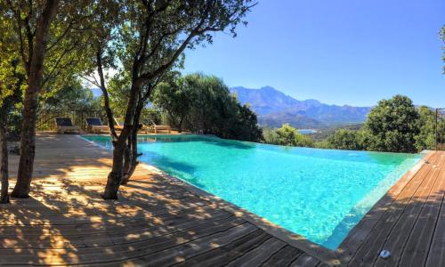Hotel A Piattatella