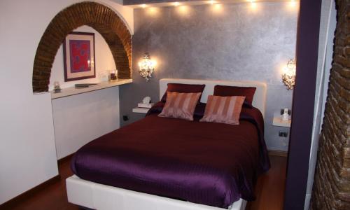 Domus31 - Luxury House in Trastevere