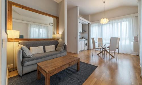 Sant'Angelo Modern Apartment