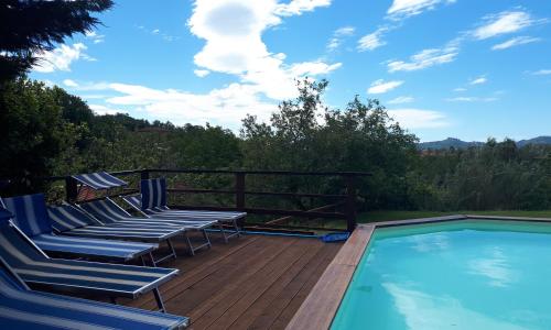 Residence Montebello