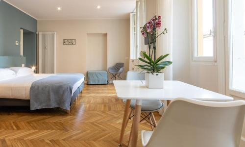 Aqualago casa vacanze - apartament B