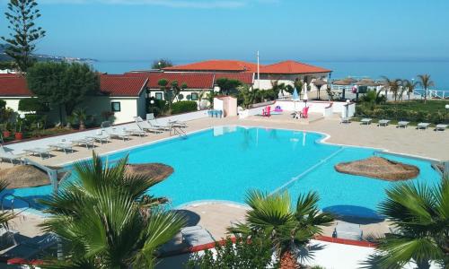 Borgo Marino Albatros