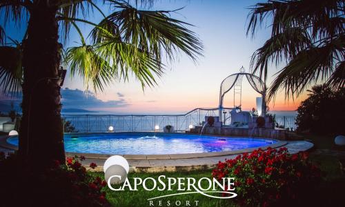CapoSperone Resort