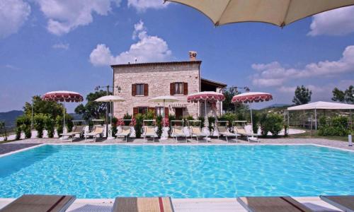 Appartamento Acquamarina