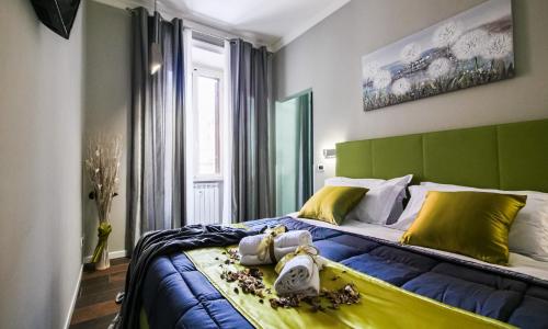 Home Suites Giolitti