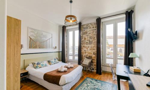 Hotel Cote Basque