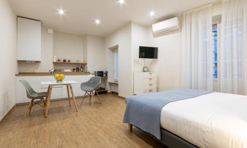 aqualago casa vacanze apartment E