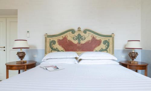 Casa Giulia by Burghesius