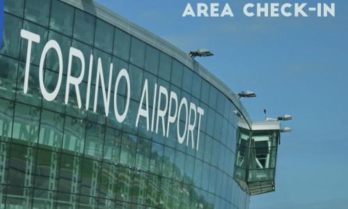Resting Pods - ZzzleepandGoTRN Torino Airport