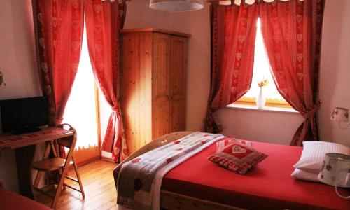 Garni Biancaneve Ruffrè-Mendola