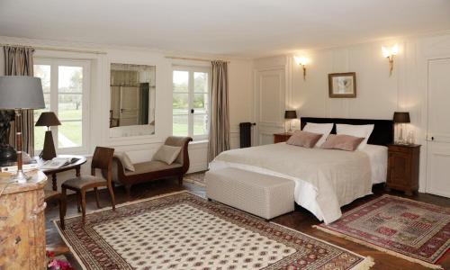 Deluxe Room photo