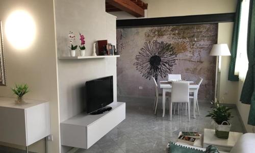 Il Vicoletto holiday house