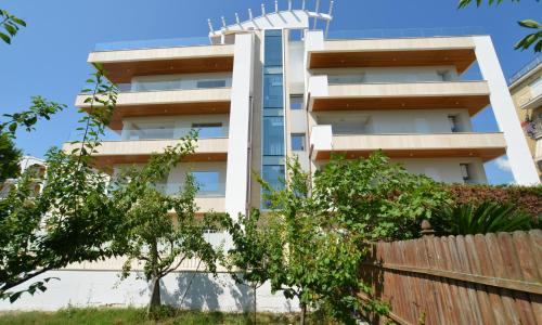 Appartamento Adriatico