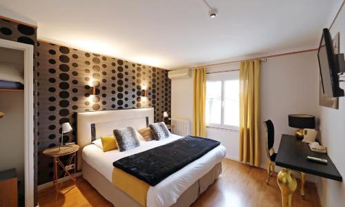 Hotel Les Pasteliers