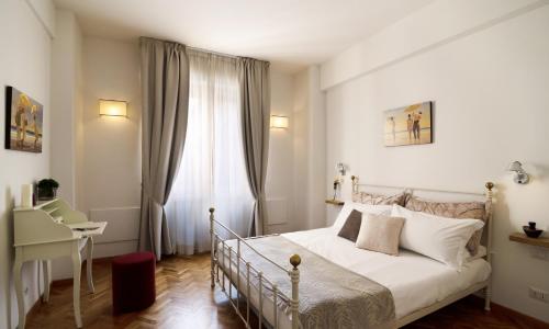 MyFlorenceHoliday Gold Bridge