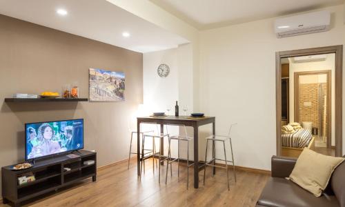 Dimora delle Sciare - Centro Storico