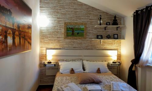 Luxury Apartment Magnolia Terrace