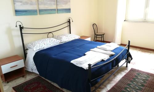 Casa Levante Sea View Apartment