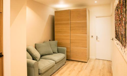 Apart 2 Opera New 2-3 Rooms for 4 guests