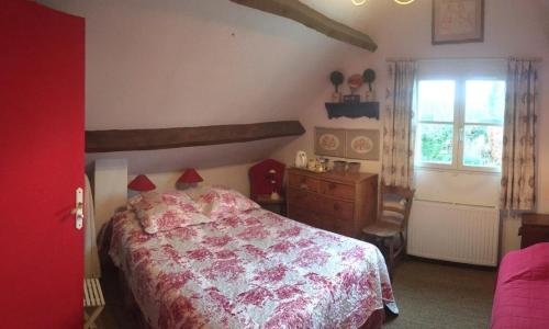 La Colline des Roses