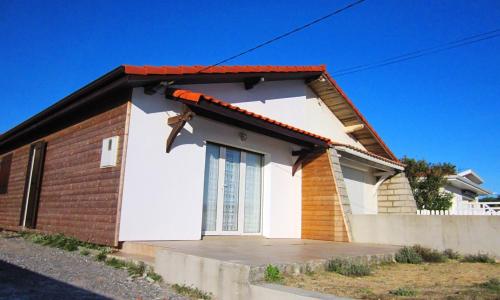 Appartement Pour 4 Personnes Dans Villa Dans Le Vent