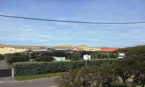 Appartement Pour 4 Personnes Face A La Plage De La Graviere- Residence San Michele