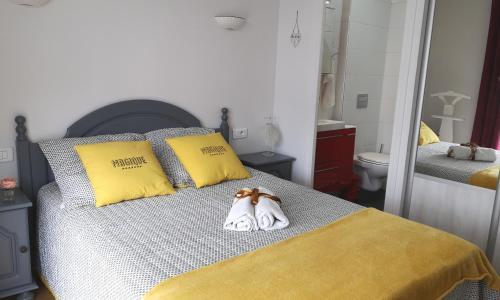 Deluxe Room photo