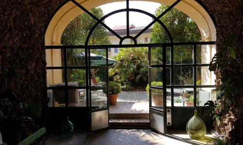 Dimora Aganoor Relais & Gourmet Experience