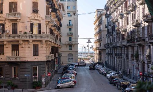 New In! Syrenuse at Santa Lucia