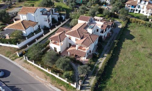 Appartamenti Torre di Barì