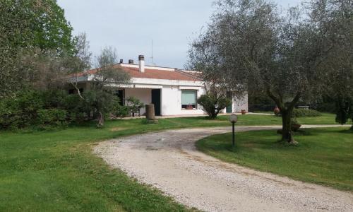A casa di Luciana