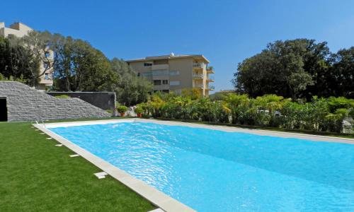 Studio Le Palazzu-11 by Interhome