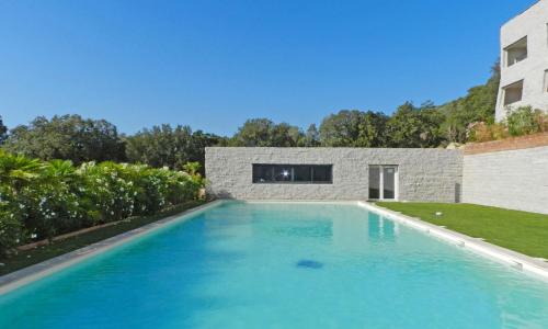 Apartment Le Palazzu-10 by Interhome