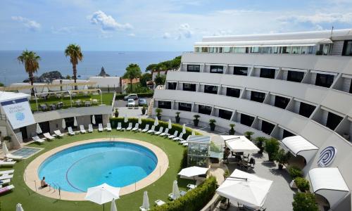 President Park Hotel